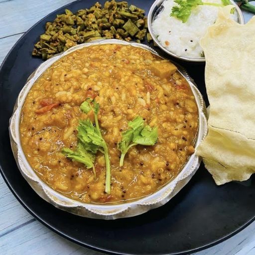 Sambar Rice